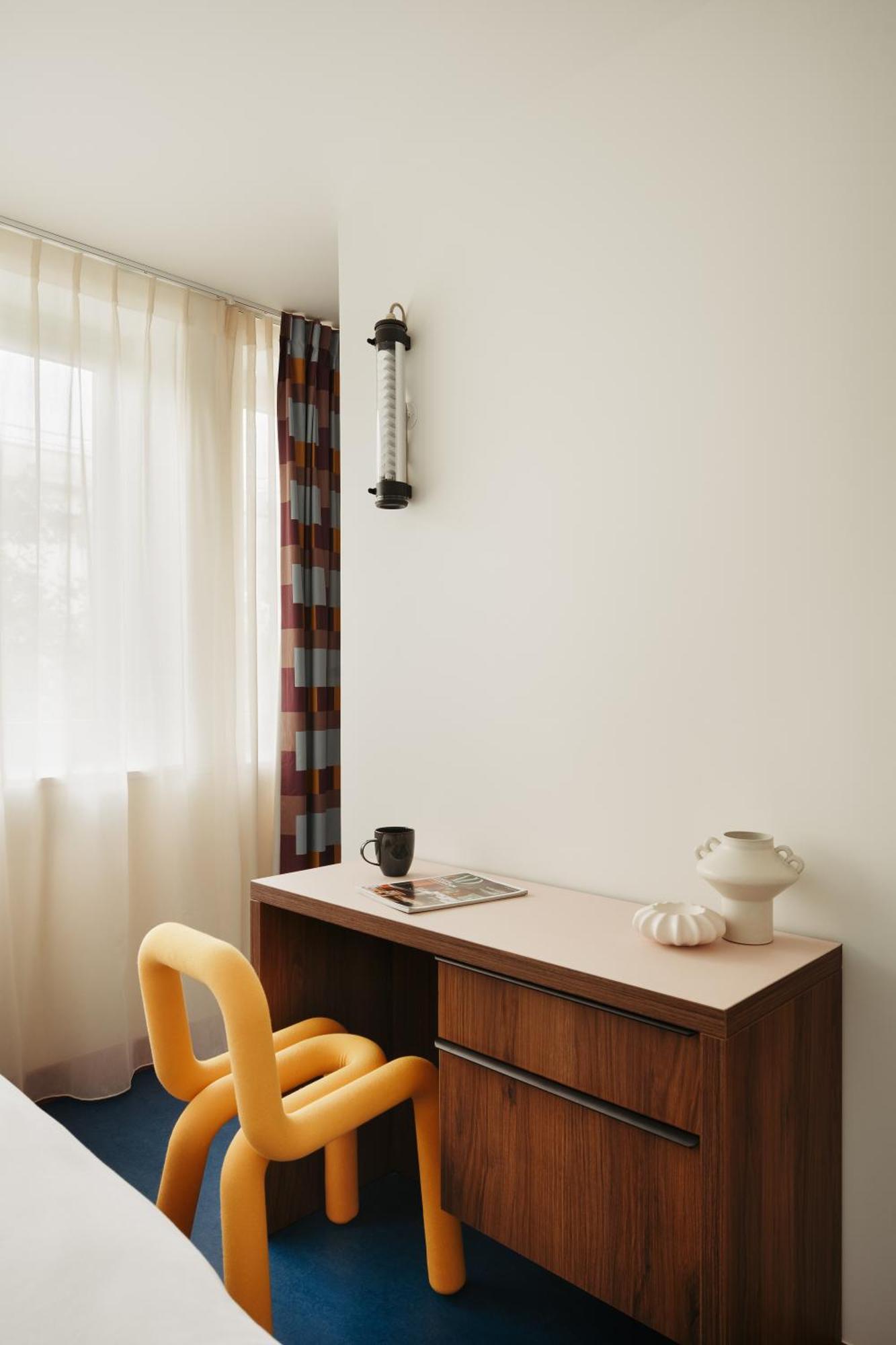 Edgar Suites Монруж Экстерьер фото