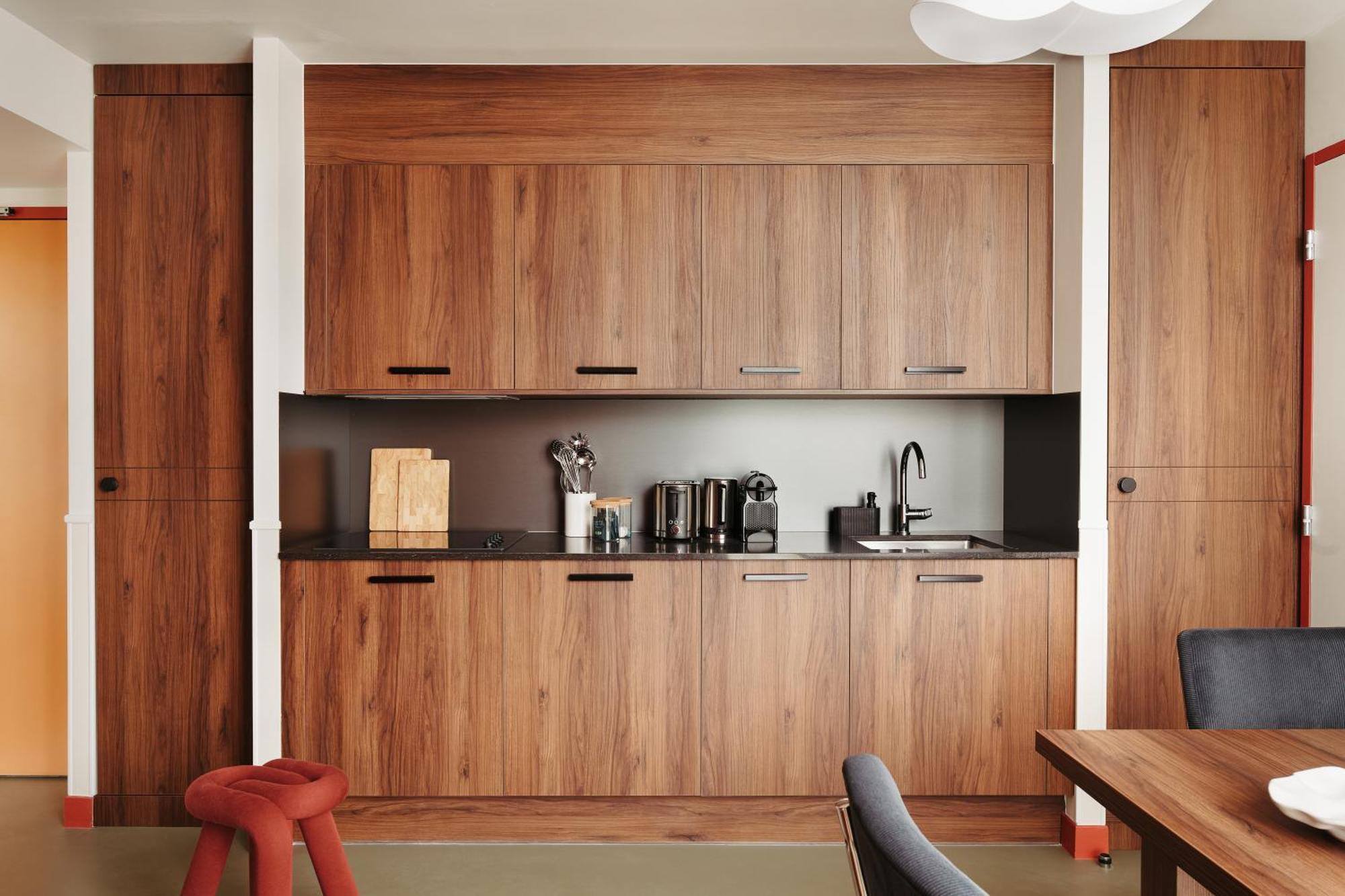 Edgar Suites Монруж Экстерьер фото