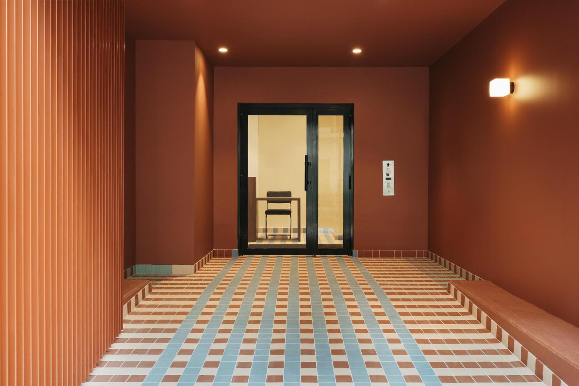 Edgar Suites Монруж Экстерьер фото