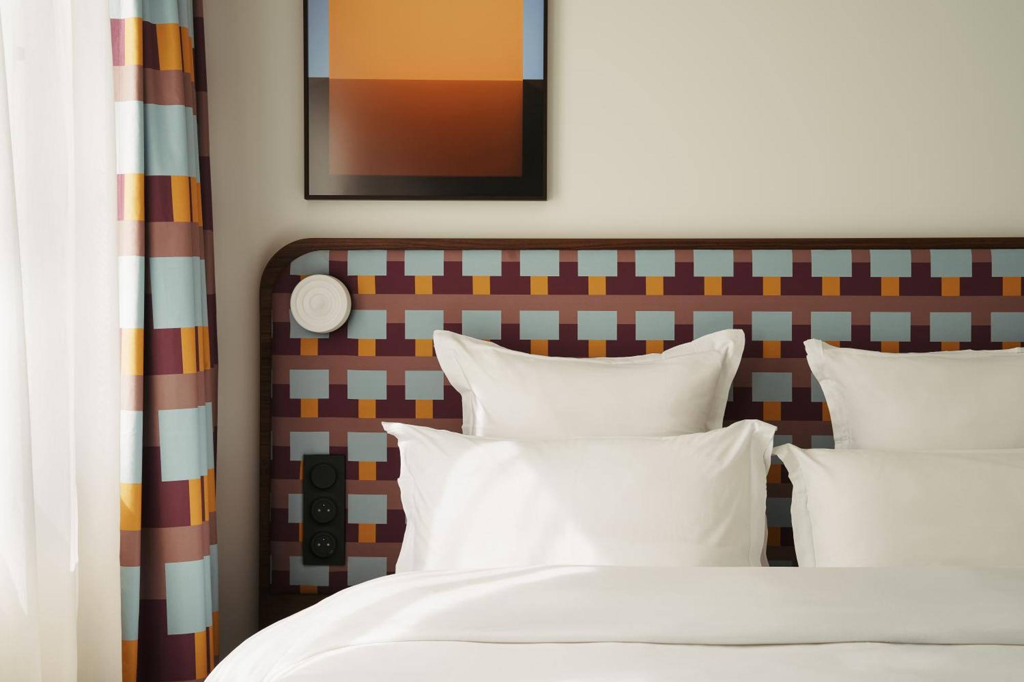 Edgar Suites Монруж Экстерьер фото